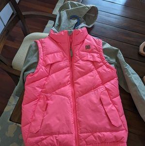 DC Holly Convertible Snowboard Jacket